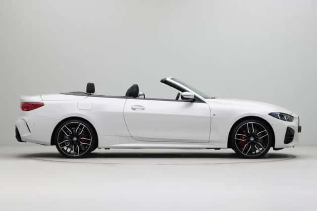 BMW 4-Serie (2026) thumbnail 11