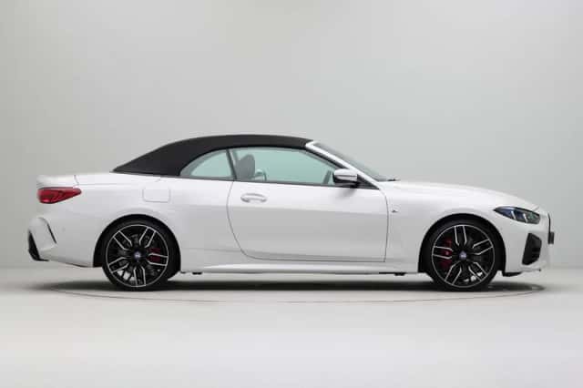 BMW 4-Serie (2026) thumbnail 12