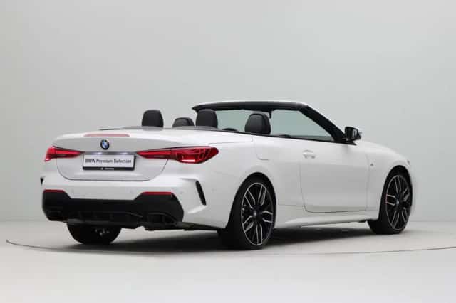 BMW 4-Serie (2026) thumbnail 13