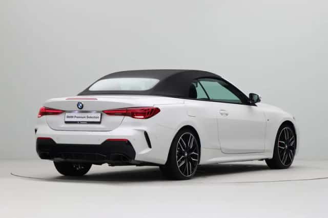 BMW 4-Serie (2026) thumbnail 14