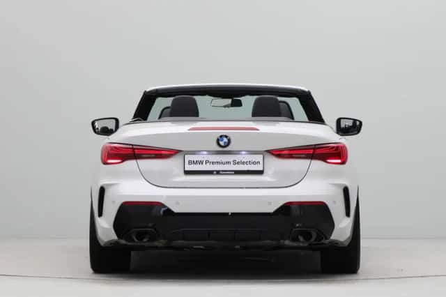 BMW 4-Serie (2026) thumbnail 15