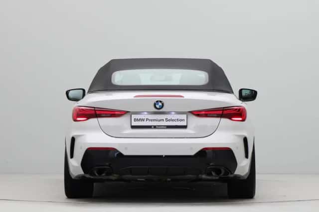 BMW 4-Serie (2026) thumbnail 16