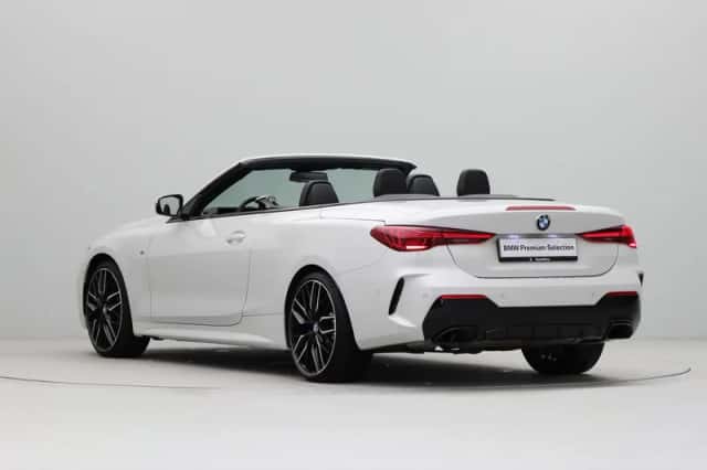 BMW 4-Serie (2026) thumbnail 17