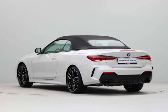 BMW 4-Serie (2026) thumbnail 18