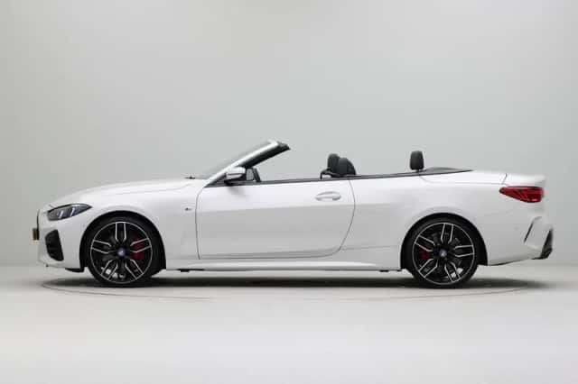 BMW 4-Serie (2026) thumbnail 19