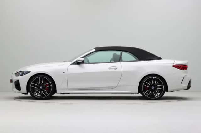BMW 4-Serie (2026) thumbnail 20