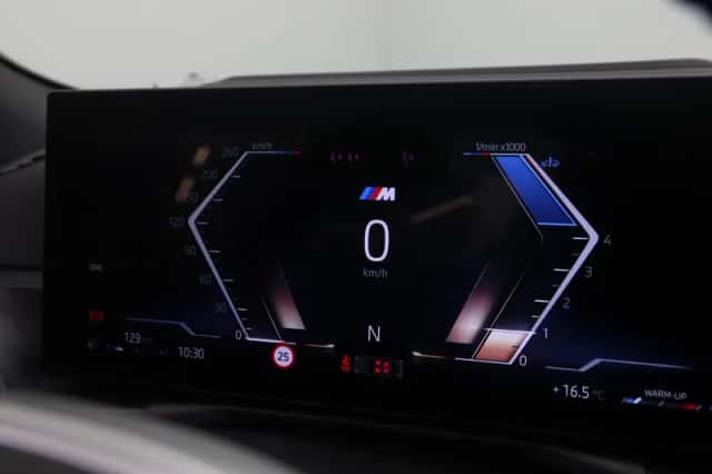 BMW 4-Serie (2026) thumbnail 3