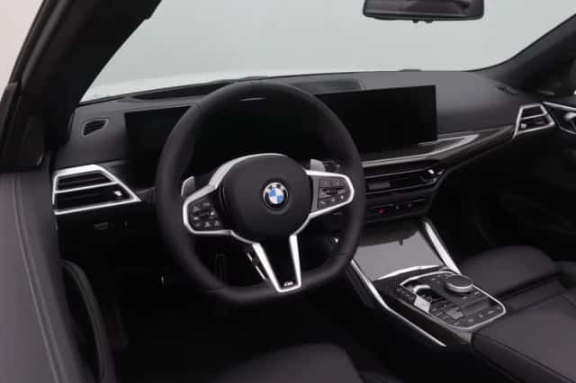 BMW 4-Serie (2026) thumbnail 21