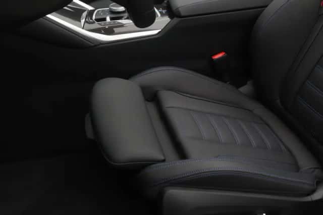 BMW 4-Serie (2026) thumbnail 23