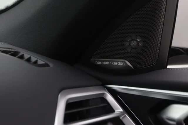 BMW 4-Serie (2026) thumbnail 26