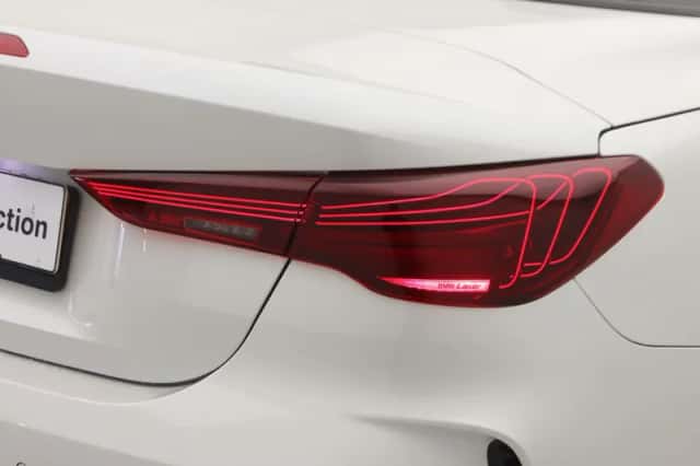 BMW 4-Serie (2026) thumbnail 30