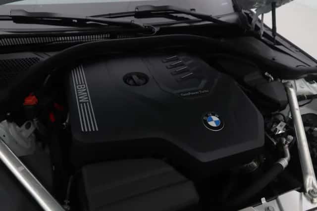 BMW 4-Serie (2026) thumbnail 4