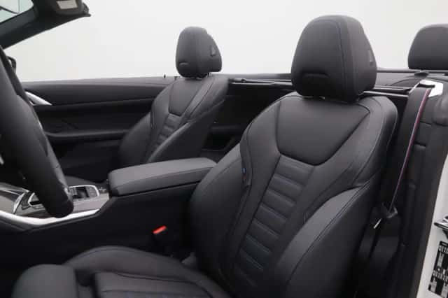 BMW 4-Serie (2026) thumbnail 5