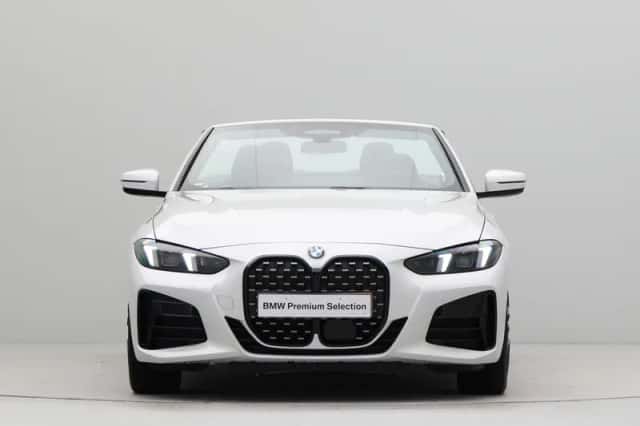 BMW 4-Serie (2026) thumbnail 7
