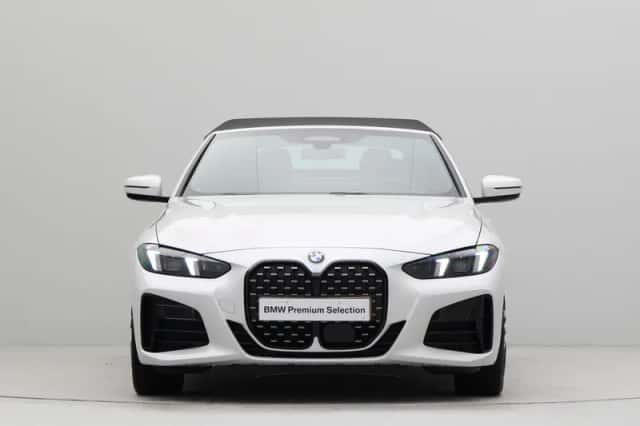 BMW 4-Serie (2026) thumbnail 8