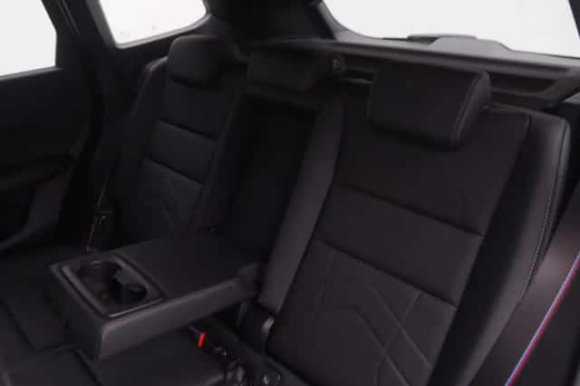 BMW iX1 (2026) thumbnail 16
