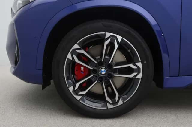 BMW iX1 (2026) thumbnail 20