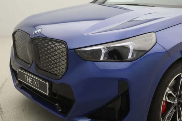 BMW iX1 (2026) thumbnail 21