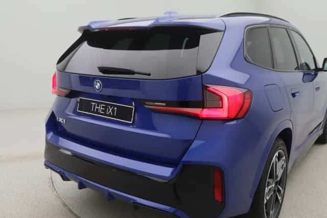 BMW iX1 (2026) thumbnail 23