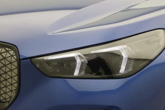 BMW iX1 (2026) thumbnail 24