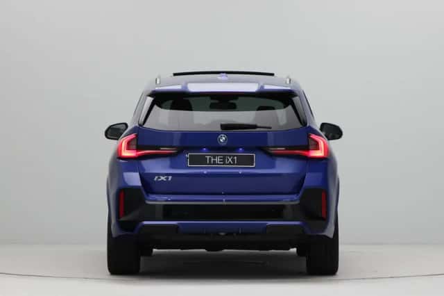 BMW iX1 (2026) thumbnail 10