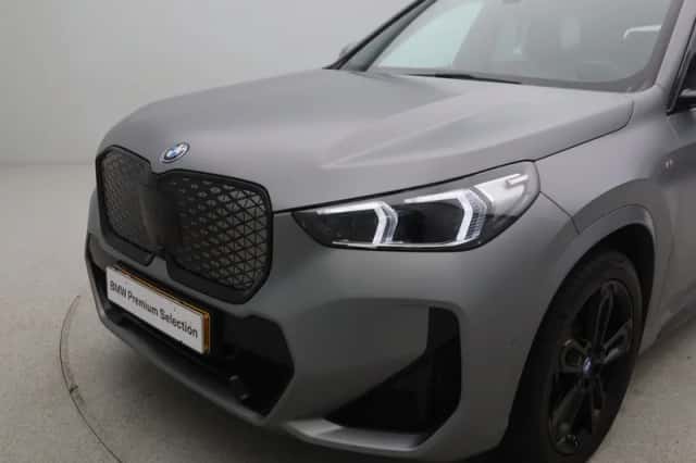 BMW iX1 (2024) thumbnail 22