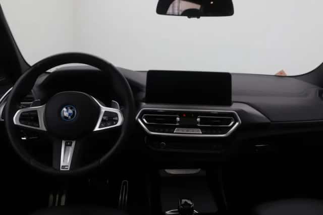 BMW X3 (2023) thumbnail 13