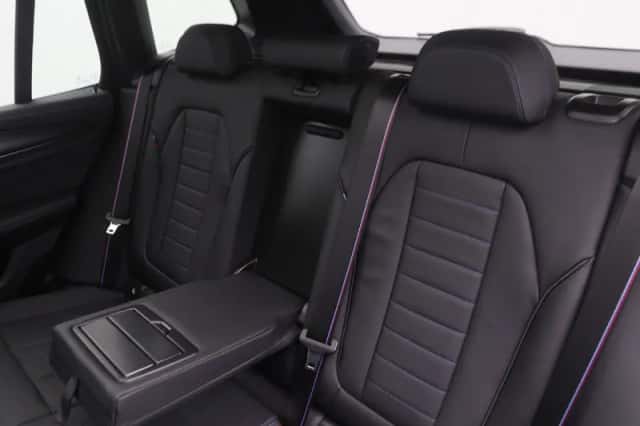 BMW X3 (2023) thumbnail 16