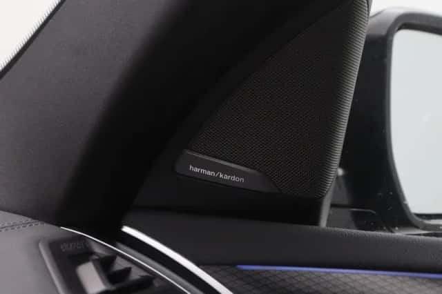 BMW X3 (2023) thumbnail 18