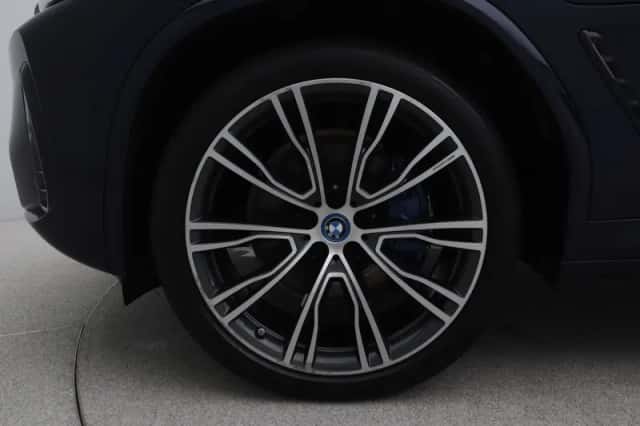 BMW X3 (2023) thumbnail 21