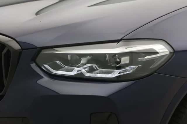 BMW X3 (2023) thumbnail 22