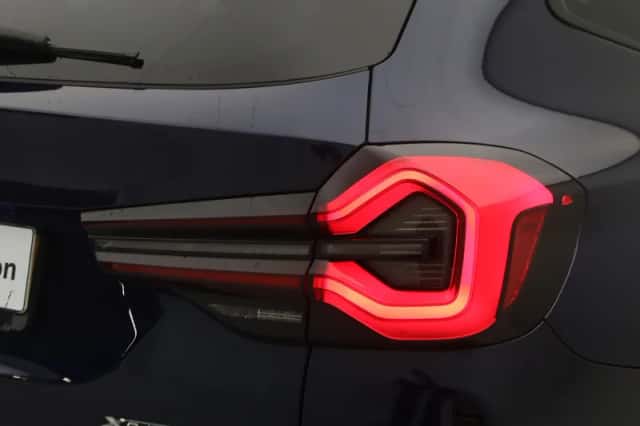BMW X3 (2023) thumbnail 24