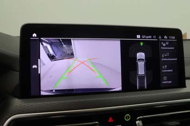 BMW X3 (2023) thumbnail 26