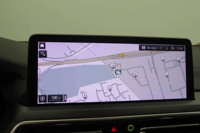 BMW X3 (2023) thumbnail 27