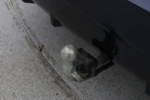 BMW X3 (2023) thumbnail 29
