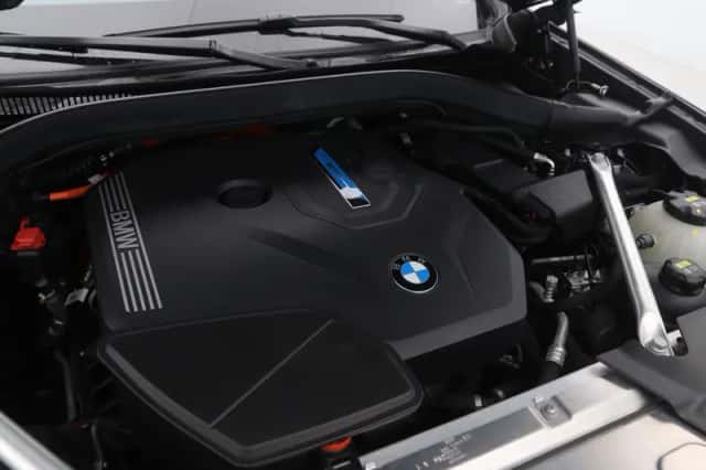 BMW X3 (2023) thumbnail 4