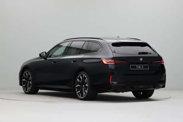 BMW 5-Serie (2026) thumbnail 11