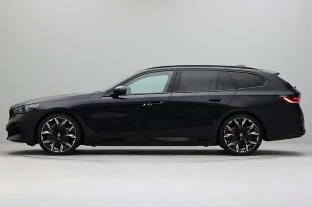 BMW 5-Serie (2026) thumbnail 12