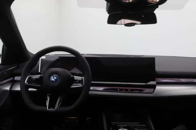BMW 5-Serie (2026) thumbnail 13