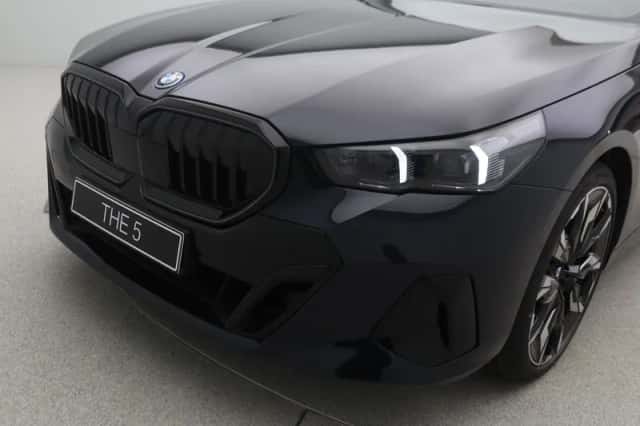 BMW 5-Serie (2026) thumbnail 21