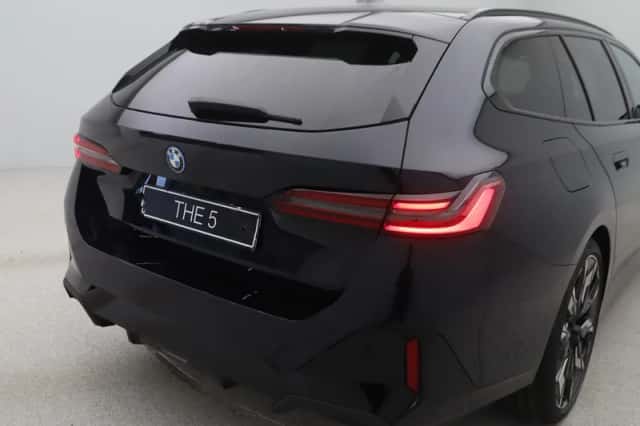 BMW 5-Serie (2026) thumbnail 23