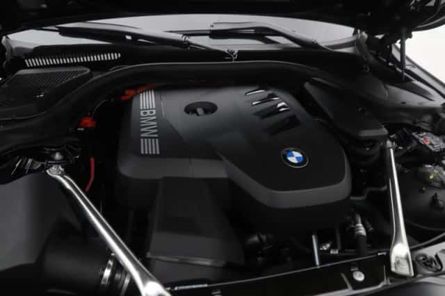 BMW 5-Serie (2026) thumbnail 4