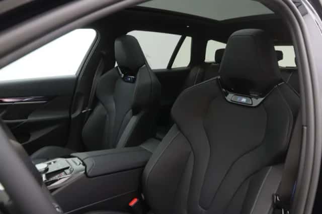 BMW 5-Serie (2026) thumbnail 5