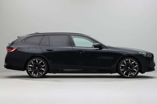 BMW 5-Serie (2026) thumbnail 8