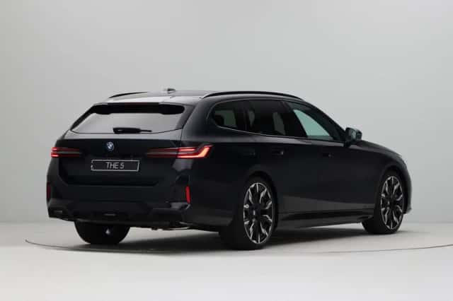 BMW 5-Serie (2026) thumbnail 9