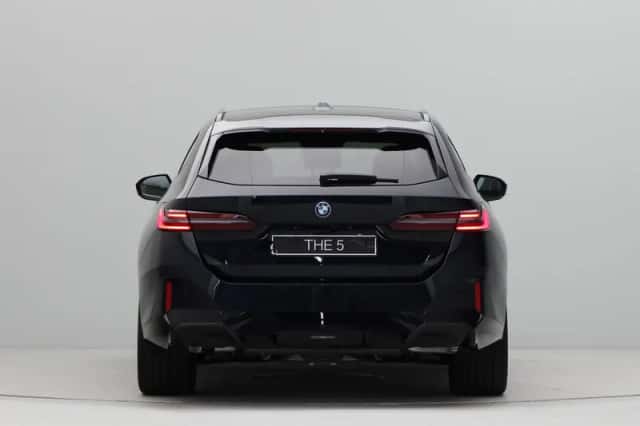BMW 5-Serie (2026) thumbnail 10