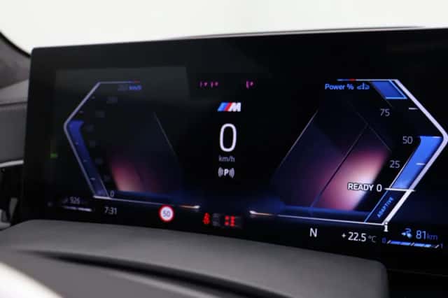 BMW X5 (2026) thumbnail 3