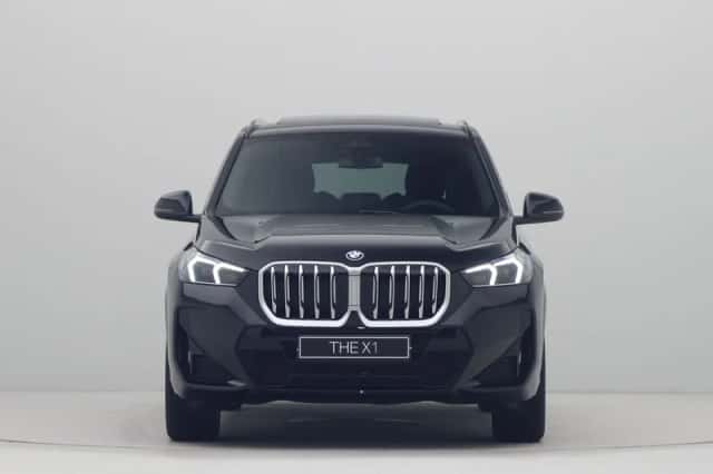 BMW X1 (2025) thumbnail 5