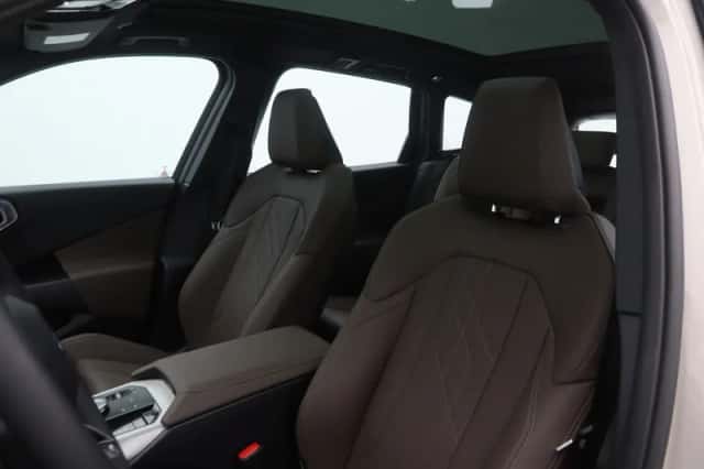 BMW X3 (2025) thumbnail 5
