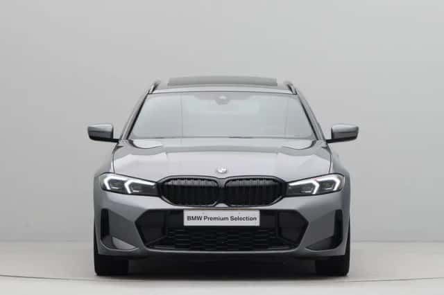 BMW 3-Serie (2024) thumbnail 6